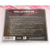 CD Millenium Sampler Various Artists CD 12 Tracks Gently Used Universal Music 2000